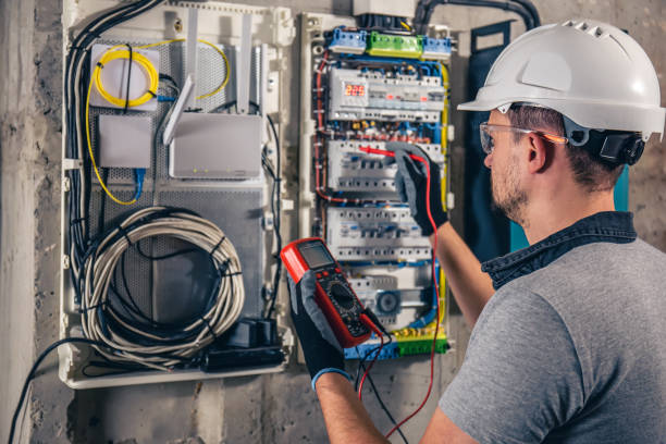 Best Residential Electrician Services  in Algona, IA