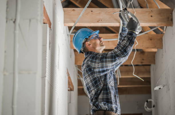 Best Circuit Breaker Repair  in Algona, IA