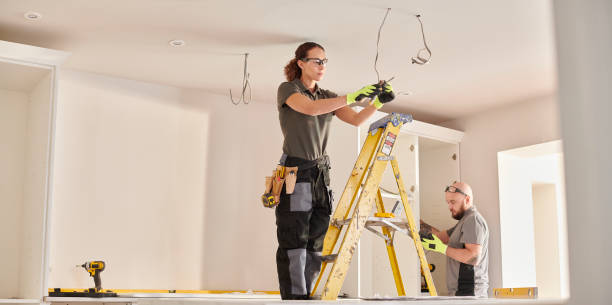 Trusted Algona, IA Electrician Experts