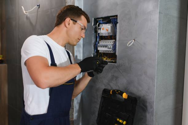 Best Electrical Troubleshooting Services  in Algona, IA