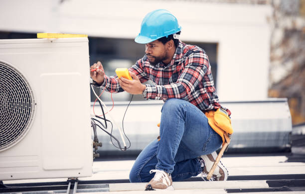 Best Affordable Electrician  in Algona, IA