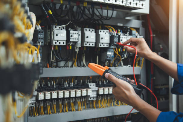 Electrical System Inspection in Algona, IA