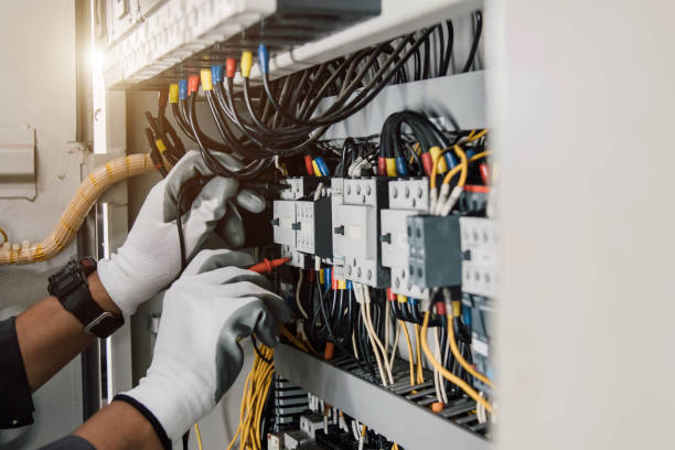 Best Electrical Repair Services  in Algona, IA
